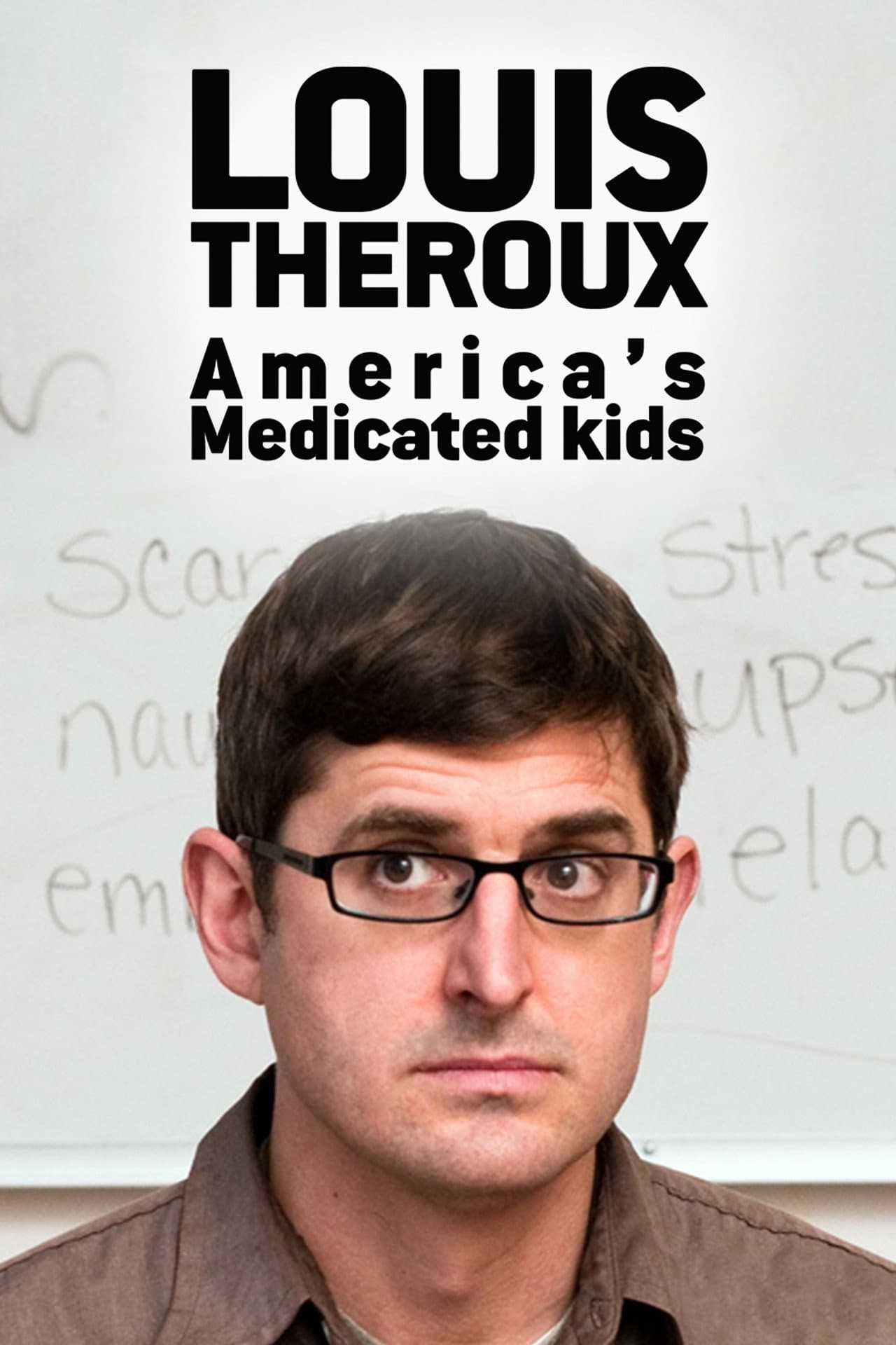 Louis Theroux: America's Medicated Kids preview 2