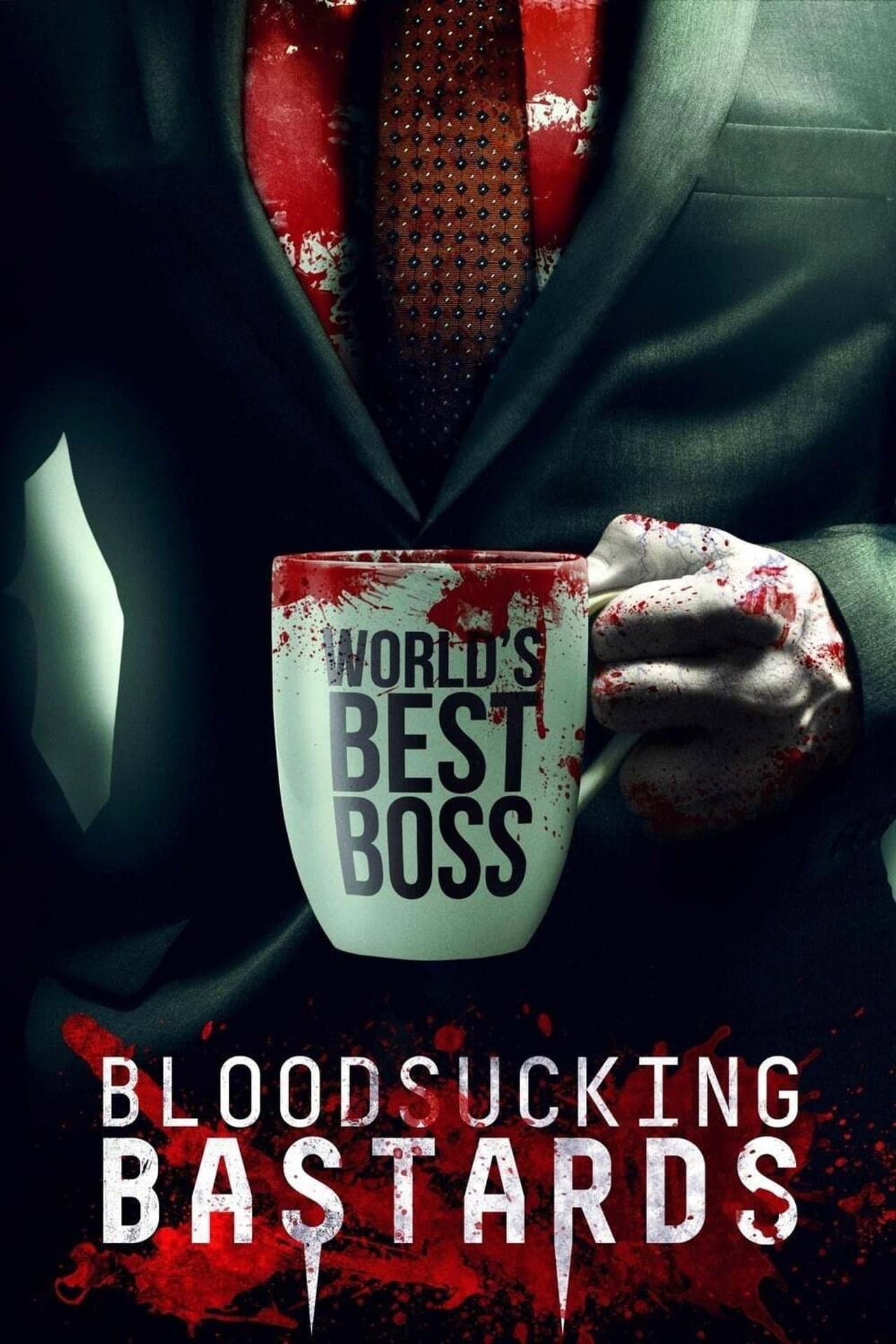 Bloodsucking Bastards preview 2