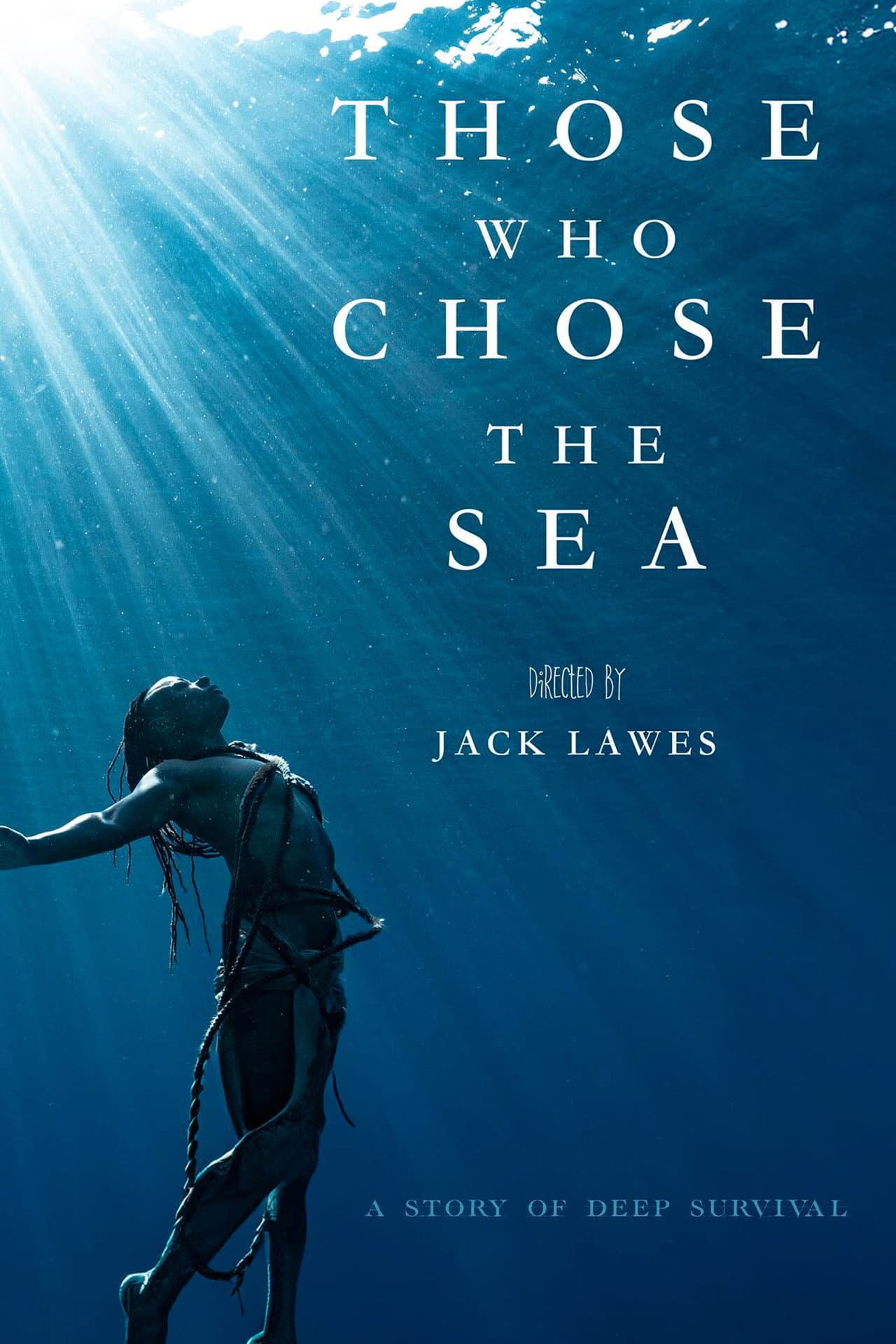 Those who Choose the Sea preview 1