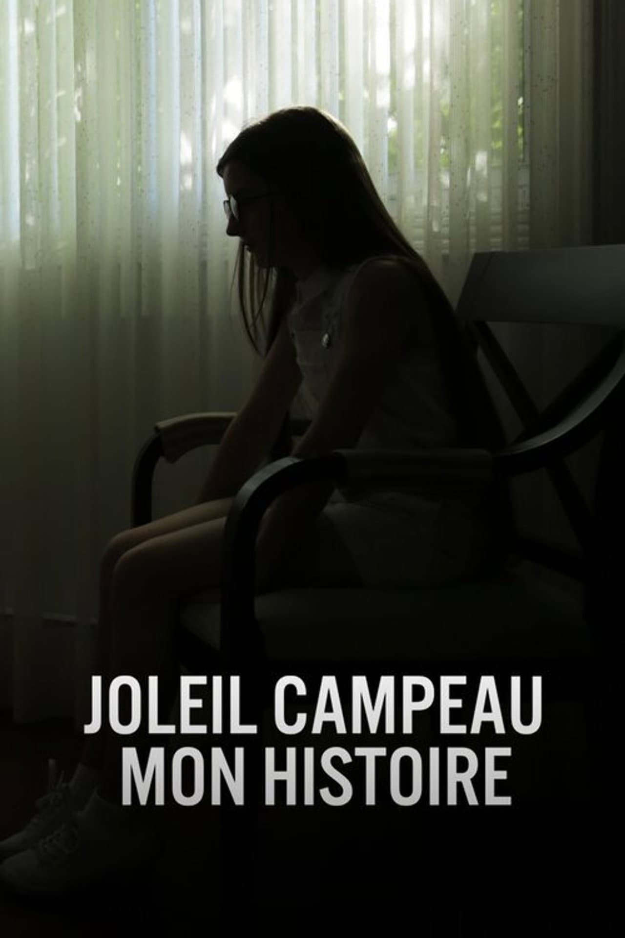 Joleil Campeau : Mon histoire preview 2