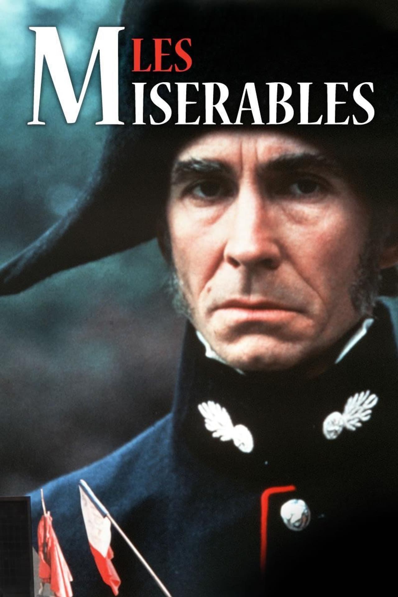 Les Misérables preview 2
