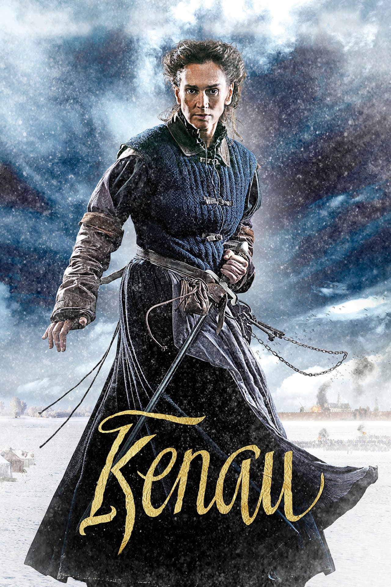 Kenau preview 2