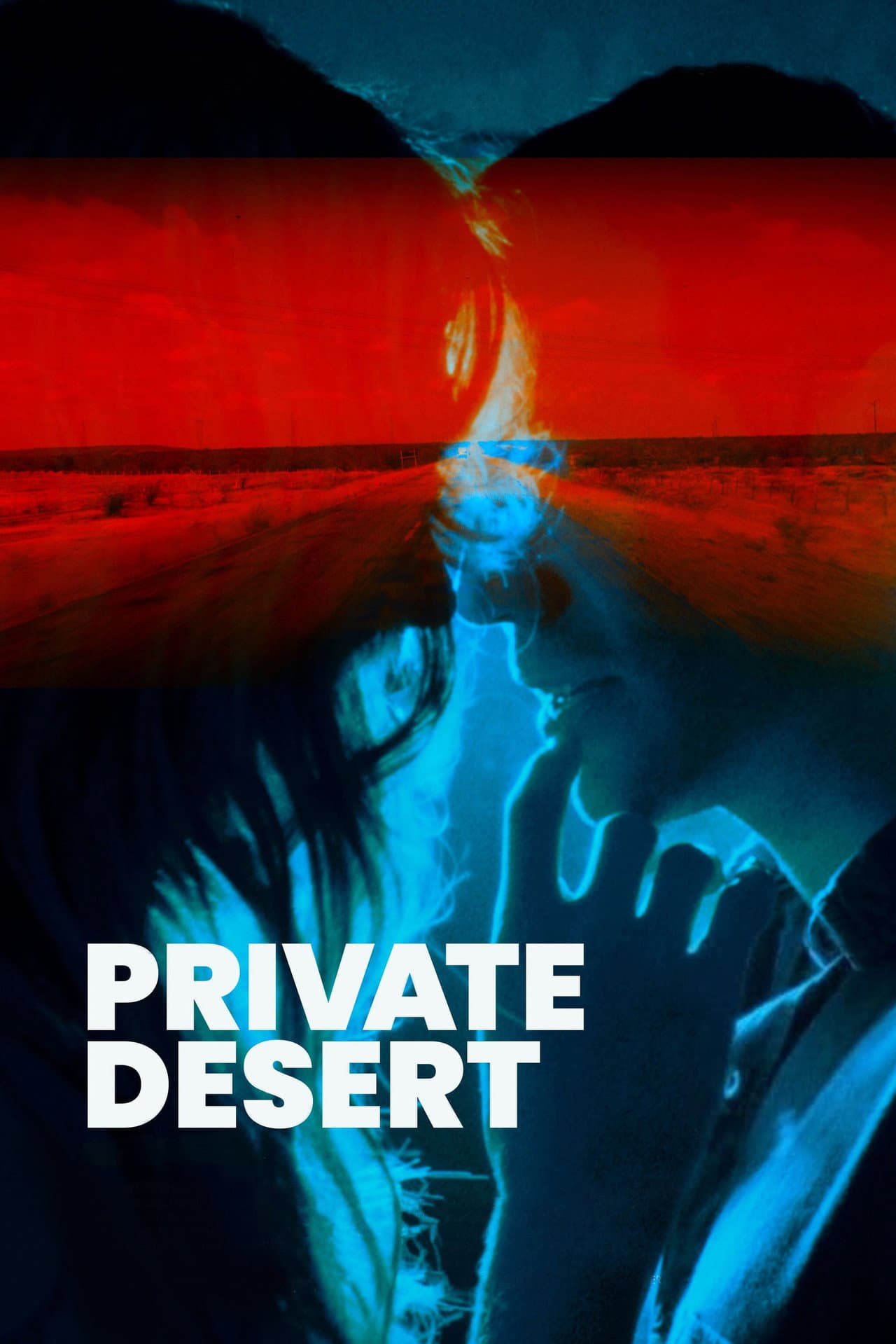 Private Desert preview 2