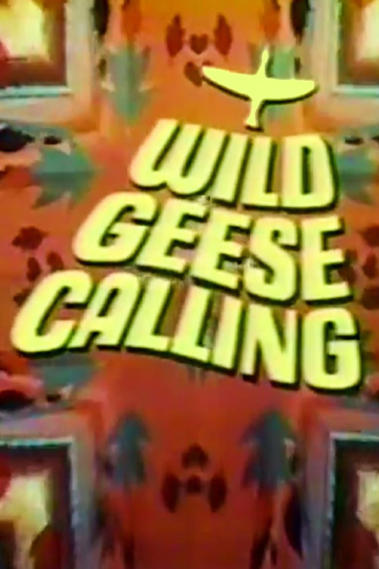 Wild Geese Calling preview 1