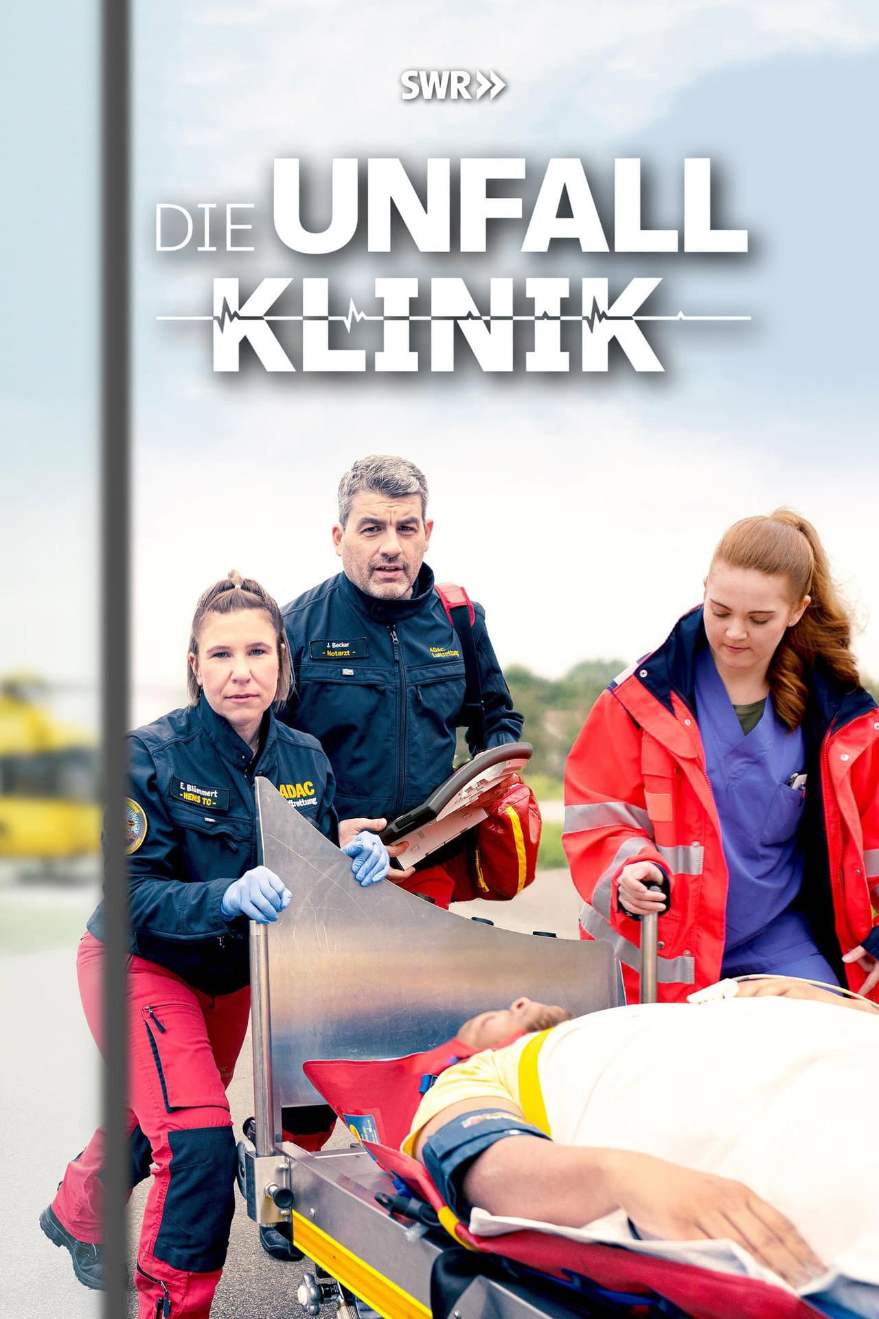 Die Unfallklinik preview 2