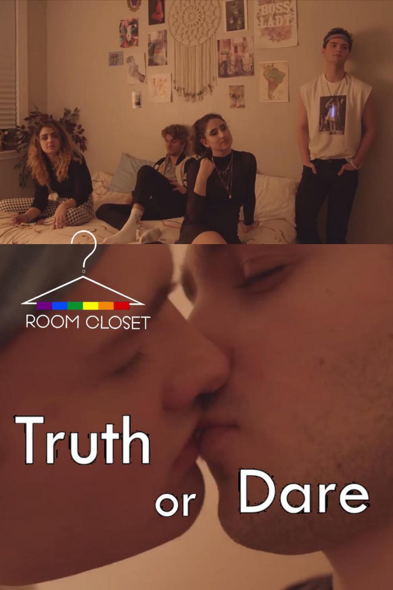 Room Closet: Truth or Dare preview 2