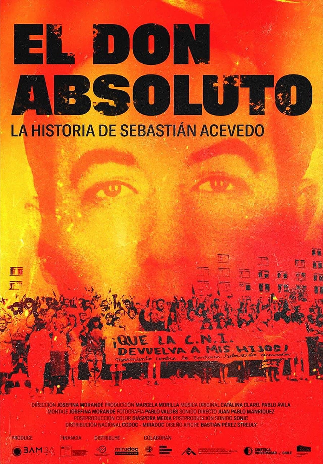 El Don Absoluto preview 1