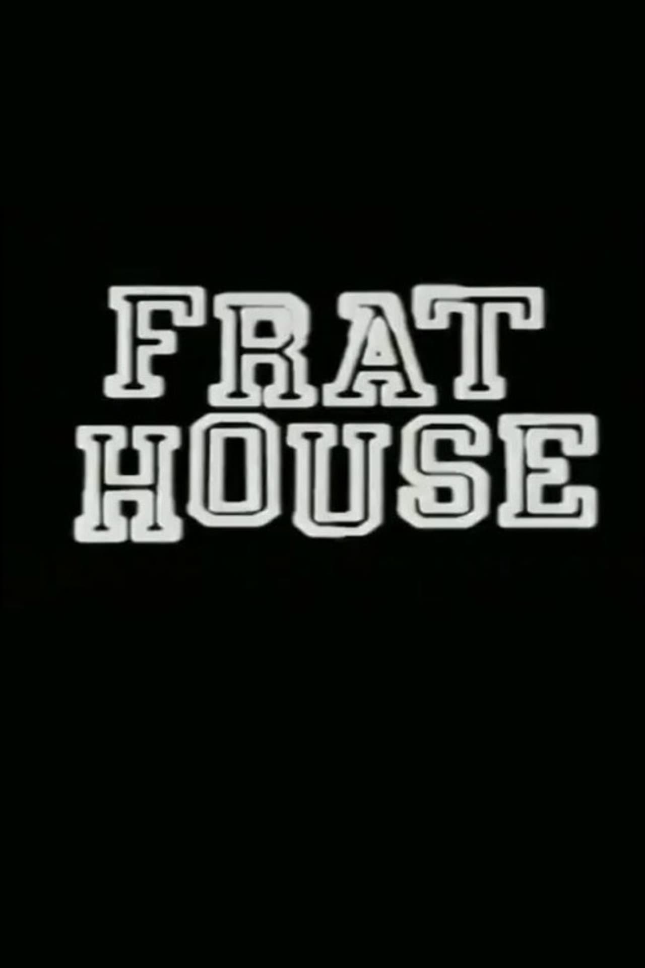 Frat House preview 2