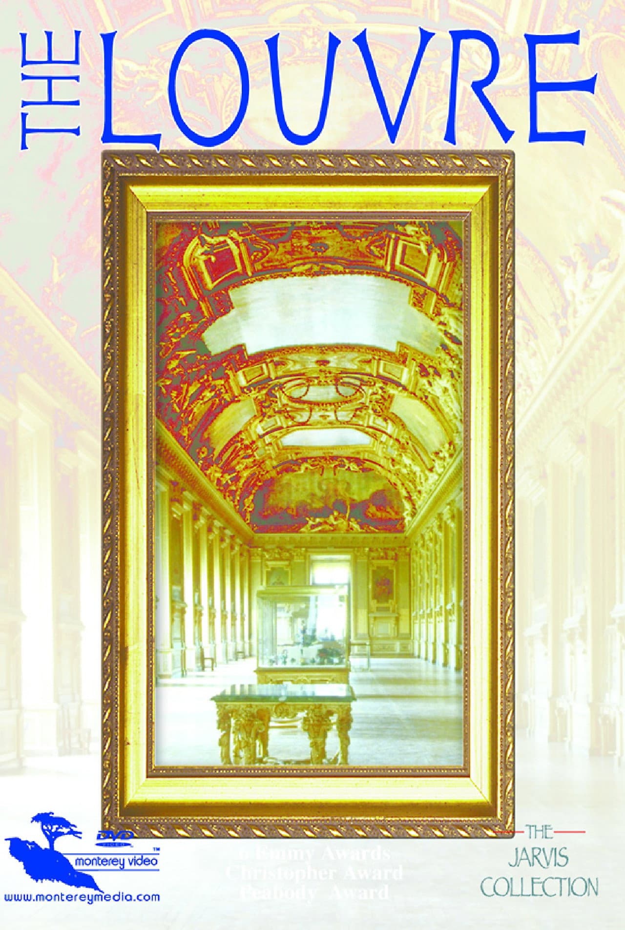 The Louvre preview 1