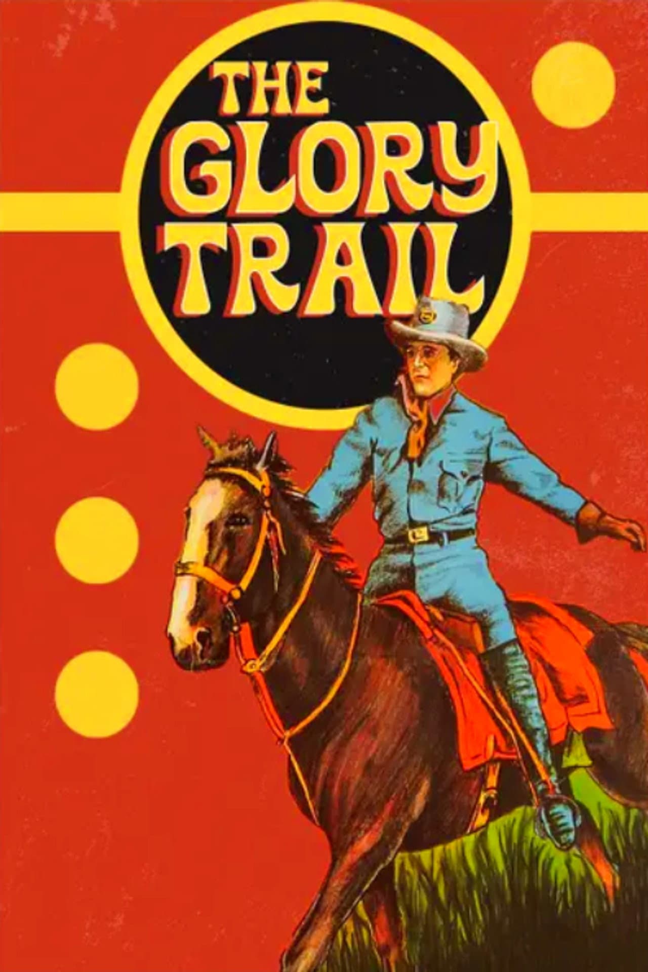 The Glory Trail preview 2