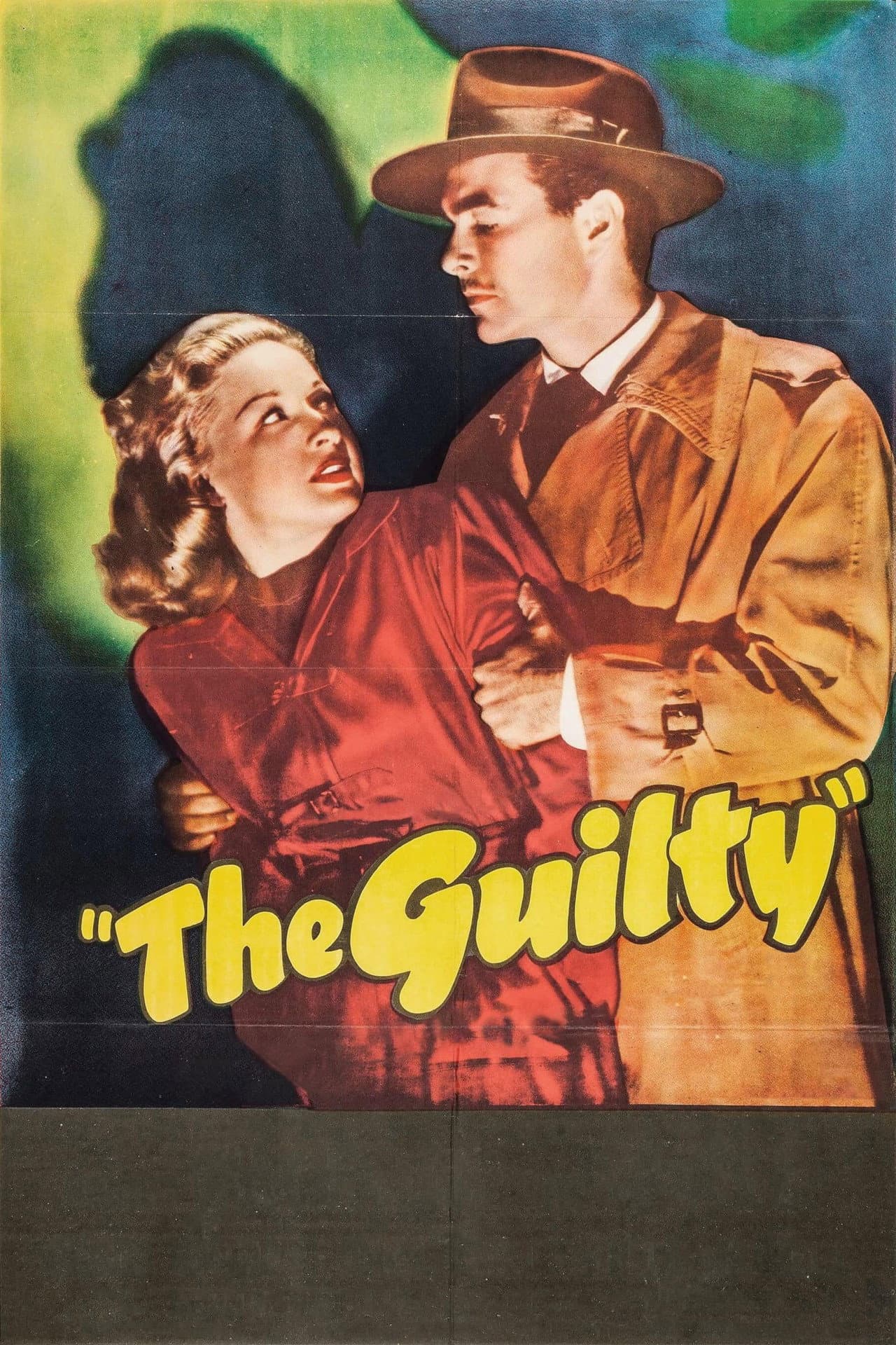 The Guilty preview 2