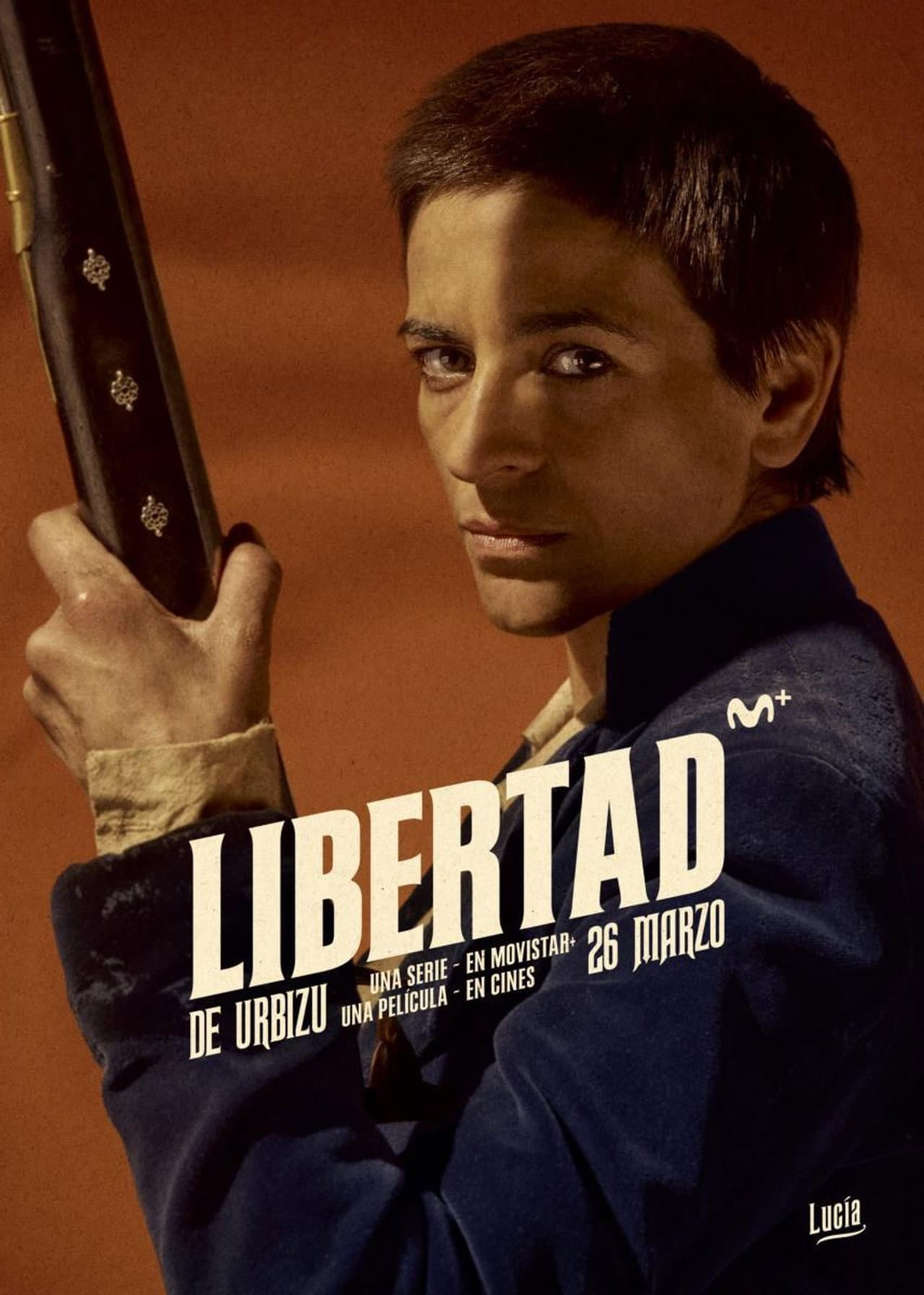 Libertad preview 2