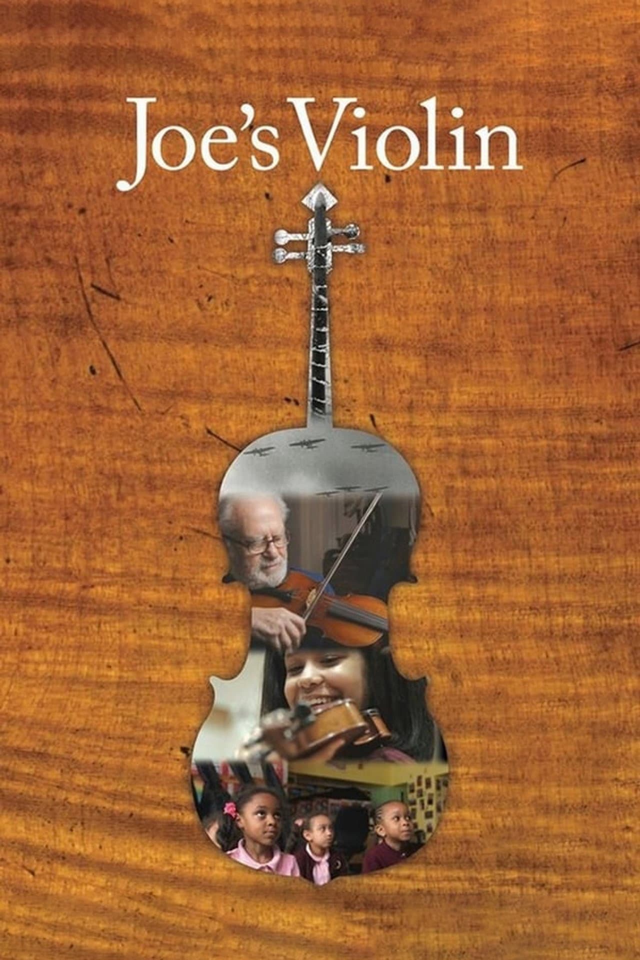 Joe's Violin preview 2