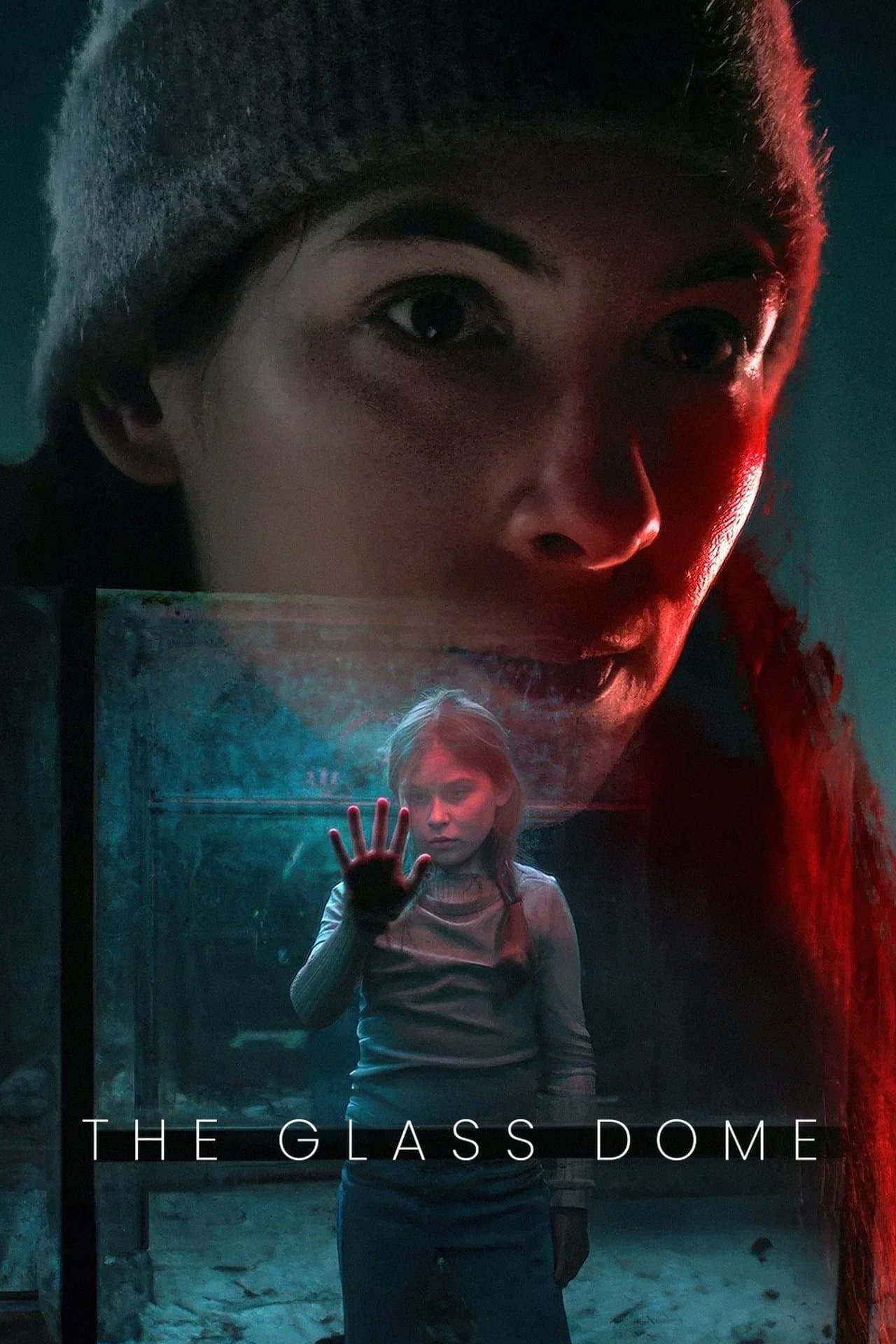 The Glass Dome preview 2