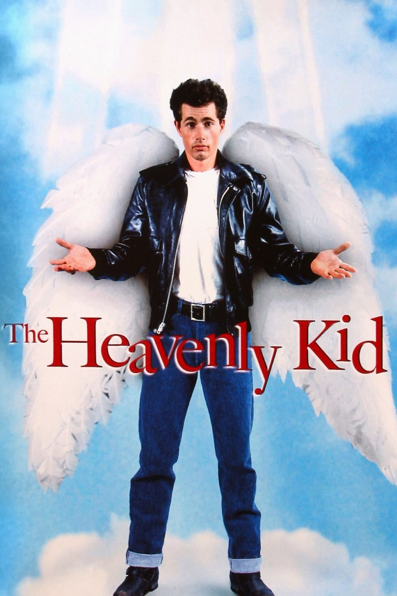 The Heavenly Kid preview 2