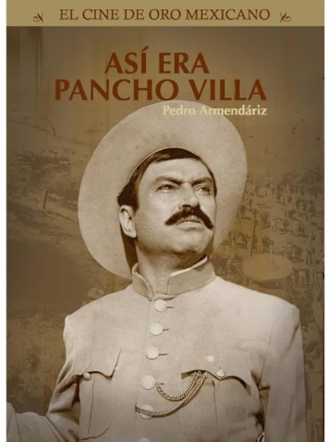 This Was Pancho Villa: First chapter preview 1