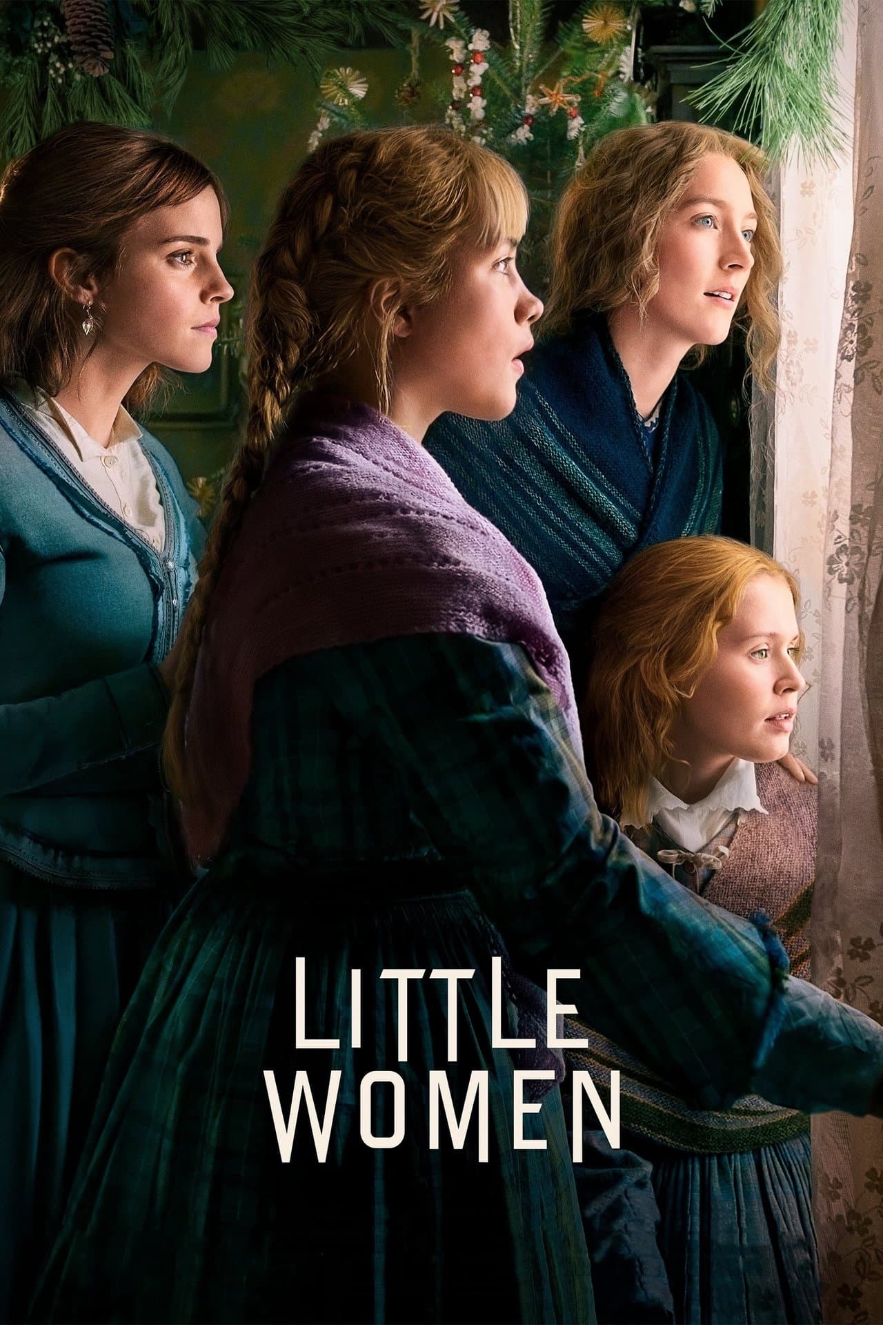 Little Women preview 2