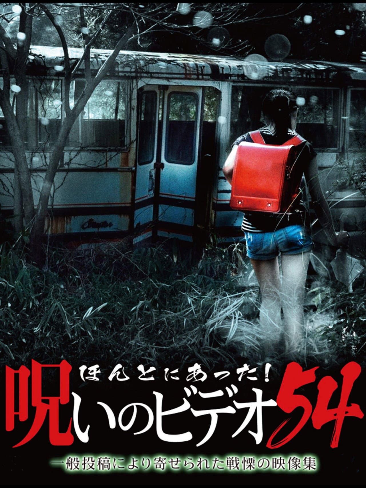 Honto ni Atta! Noroi no Video Vol. 54 preview 2