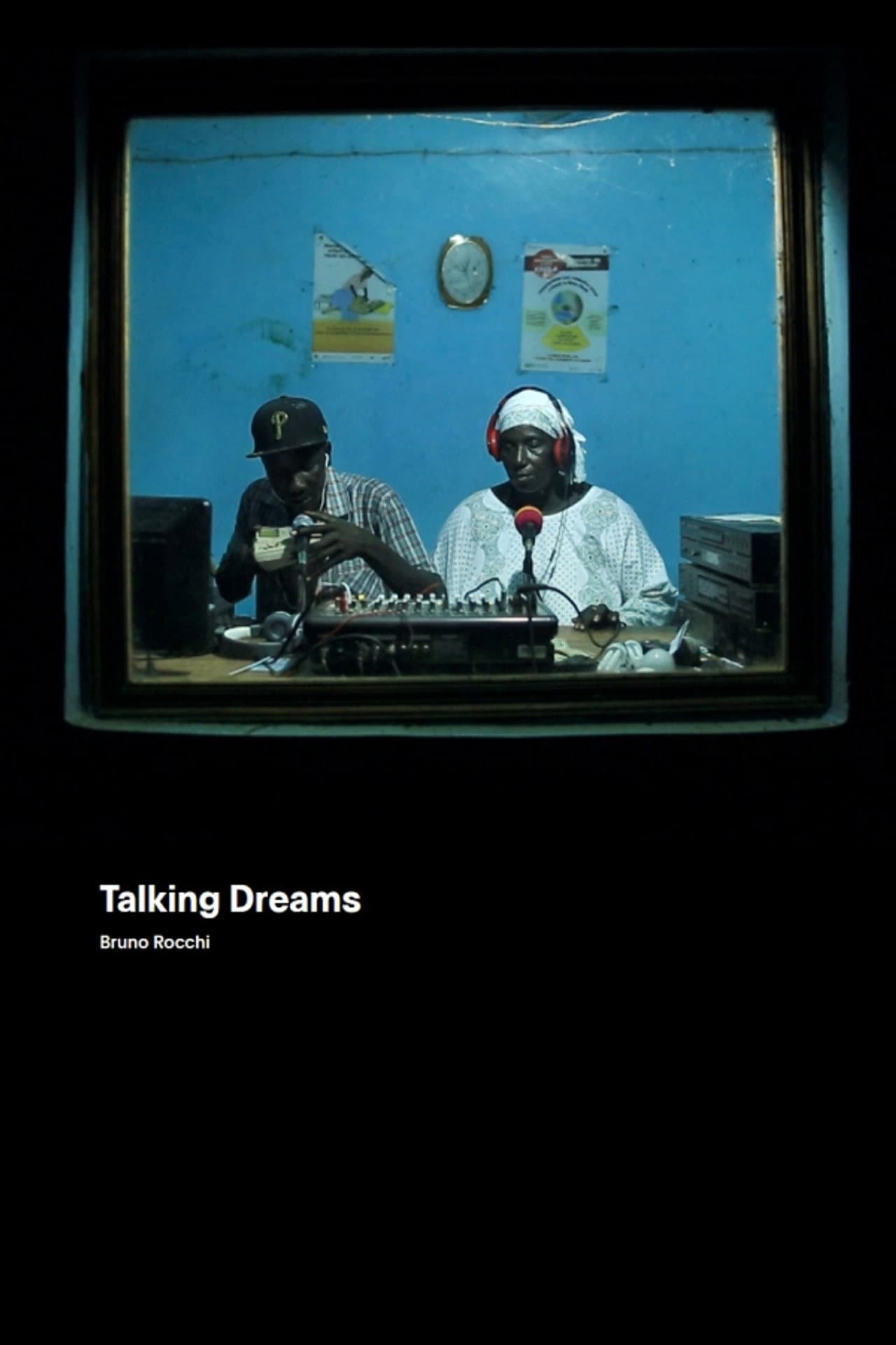 Talking Dreams preview 1