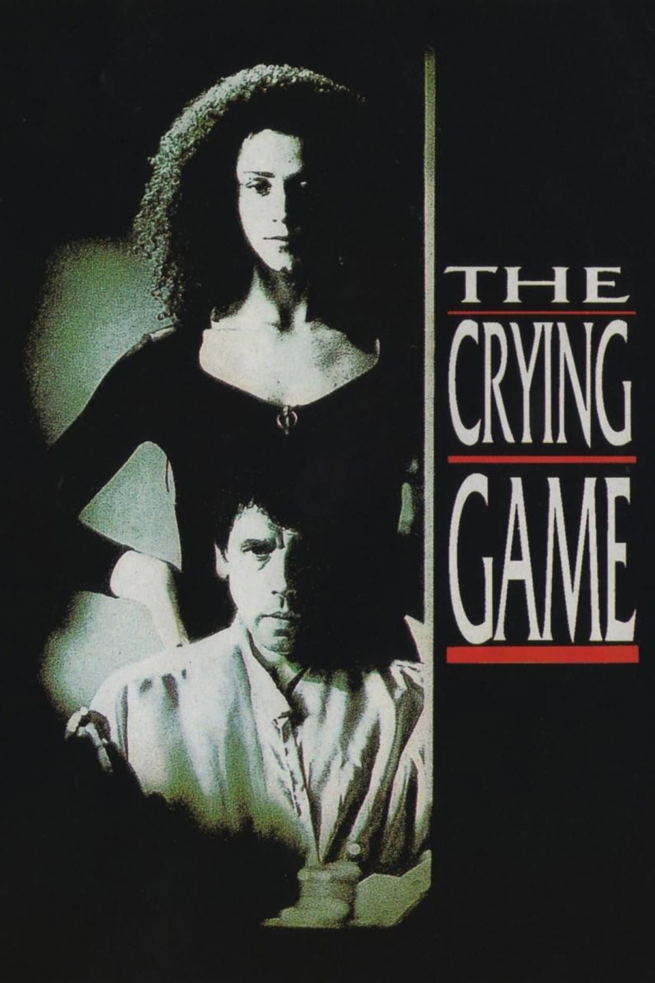 The Crying Game preview 2