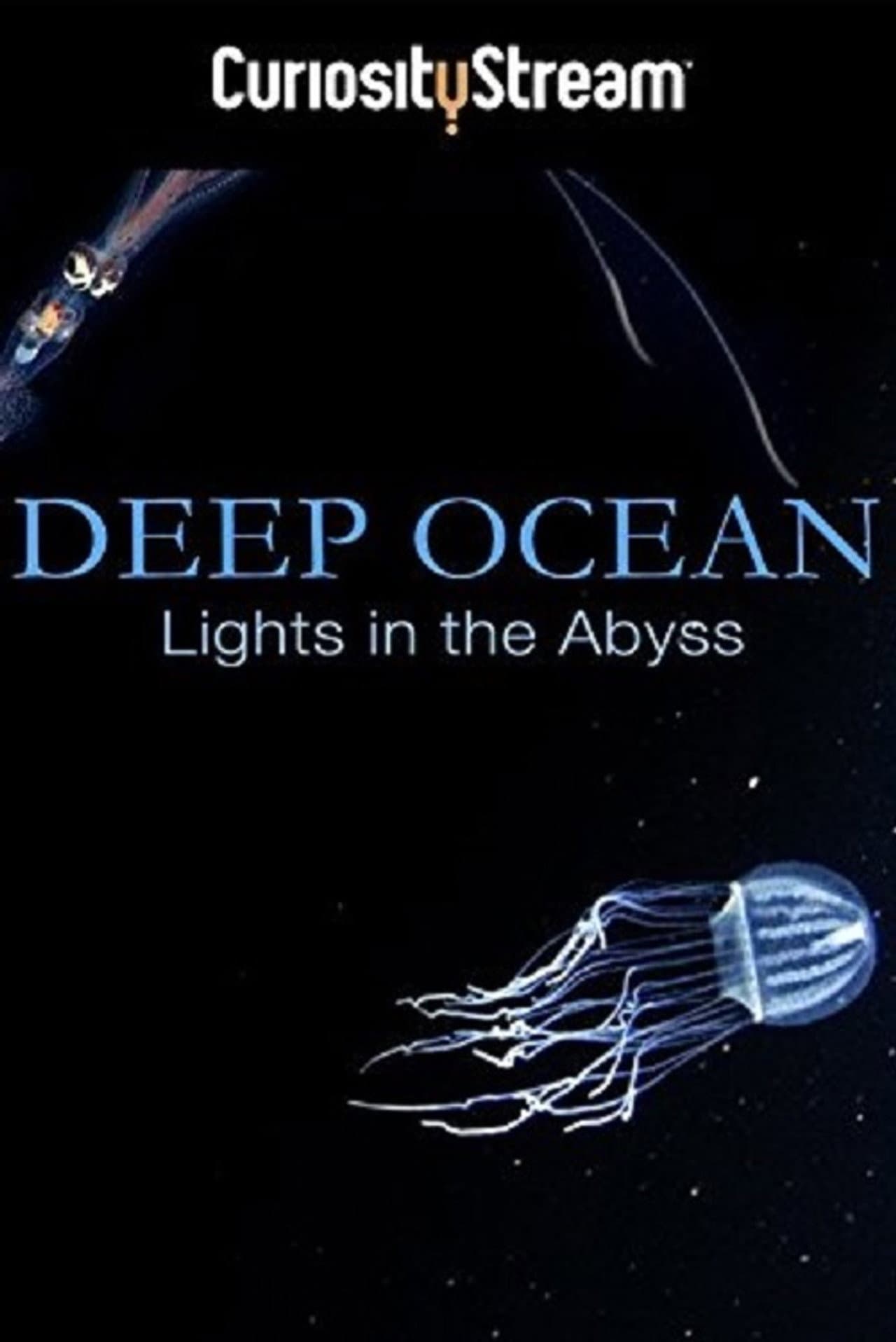Deep Ocean: Lights in the Abyss preview 1
