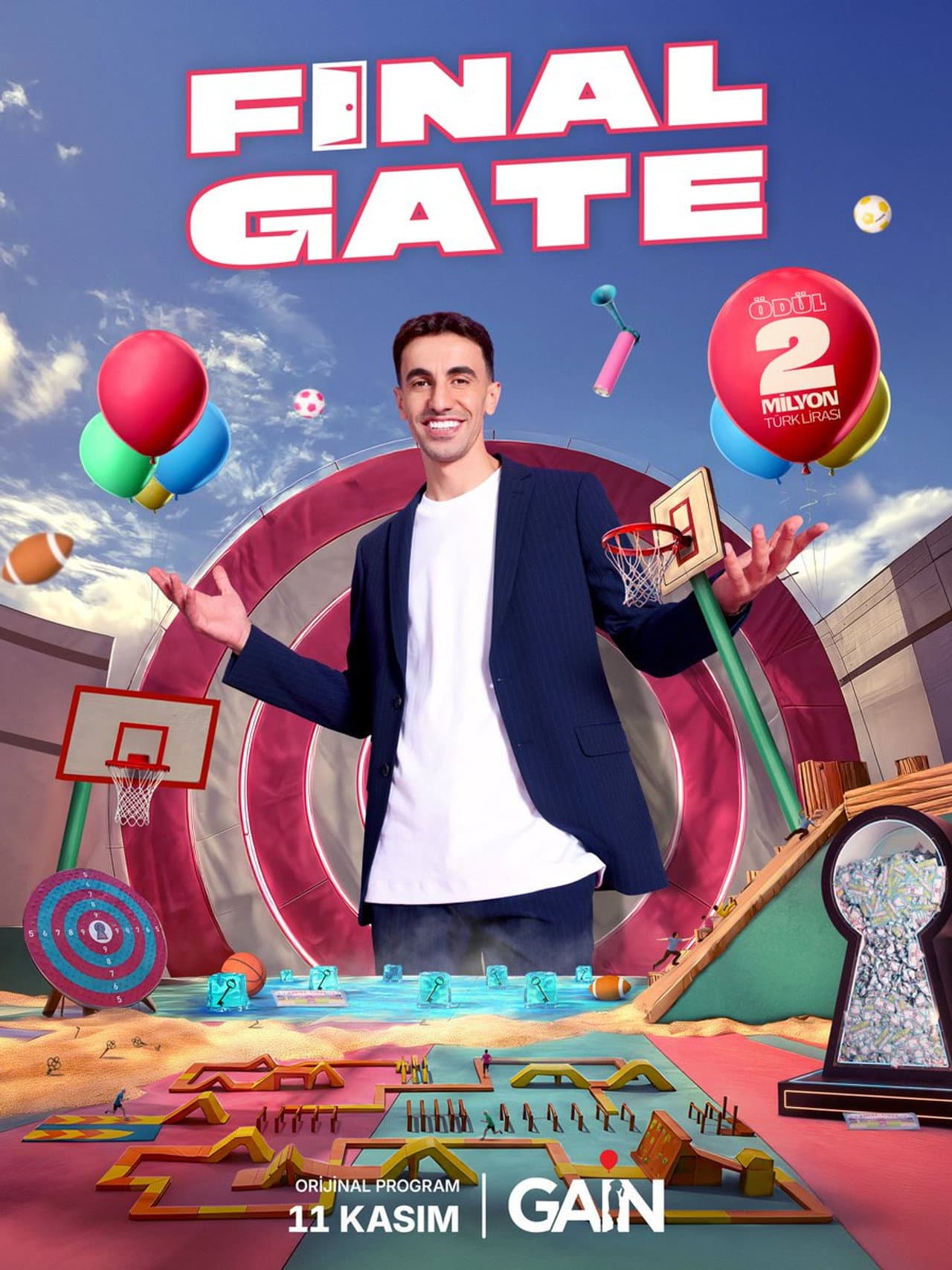 Final Gate preview 2