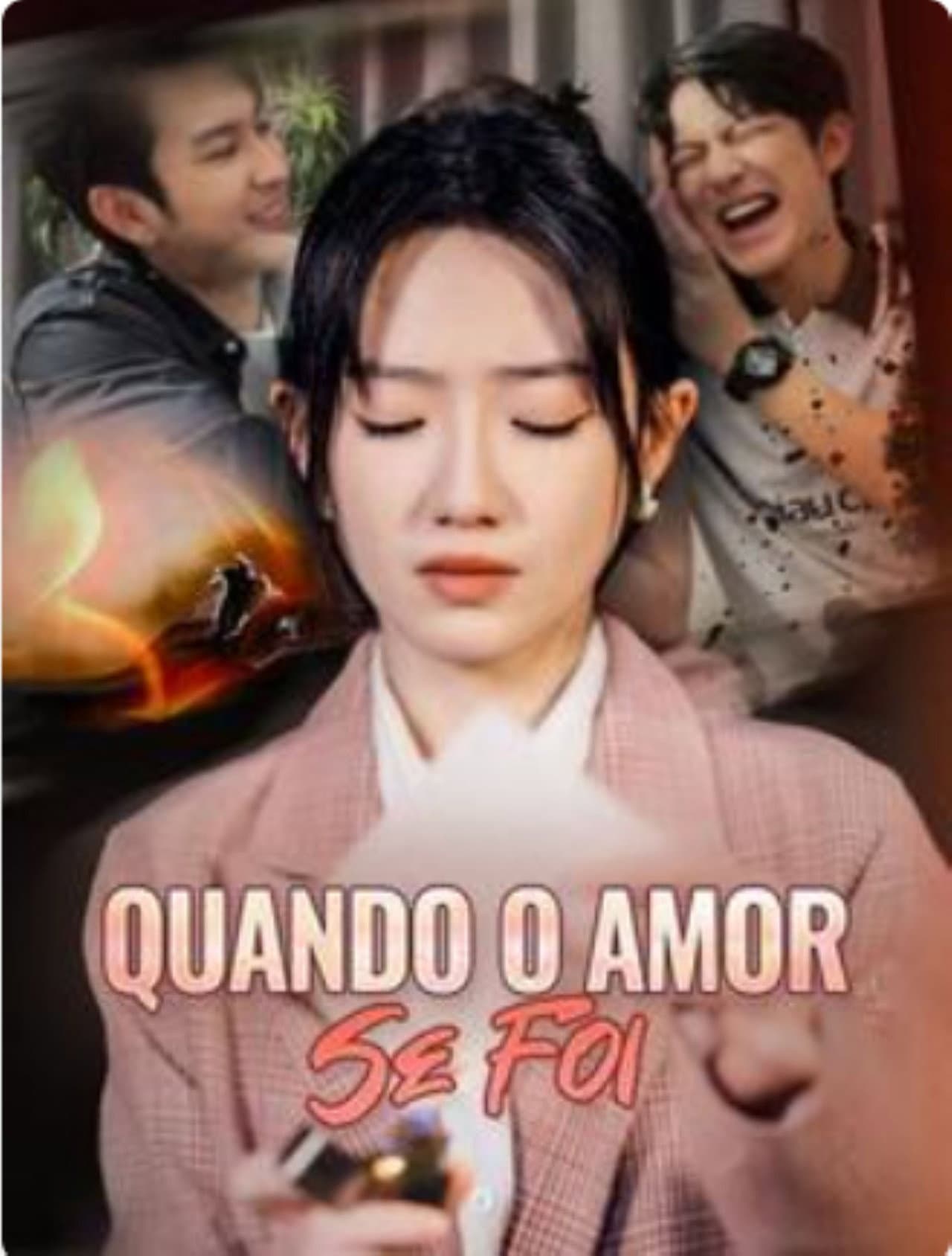 Quando o Amor Se Foi preview 1