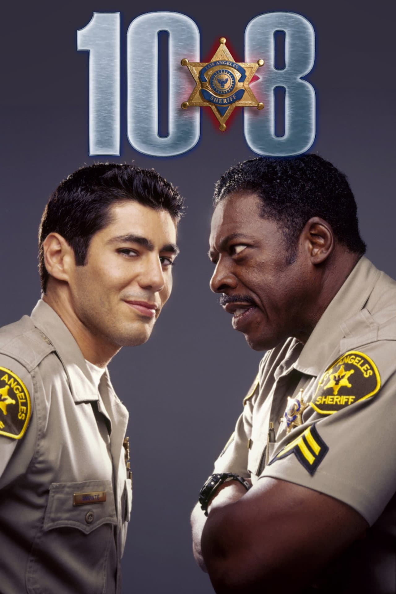 10-8: Officers on Duty preview 2