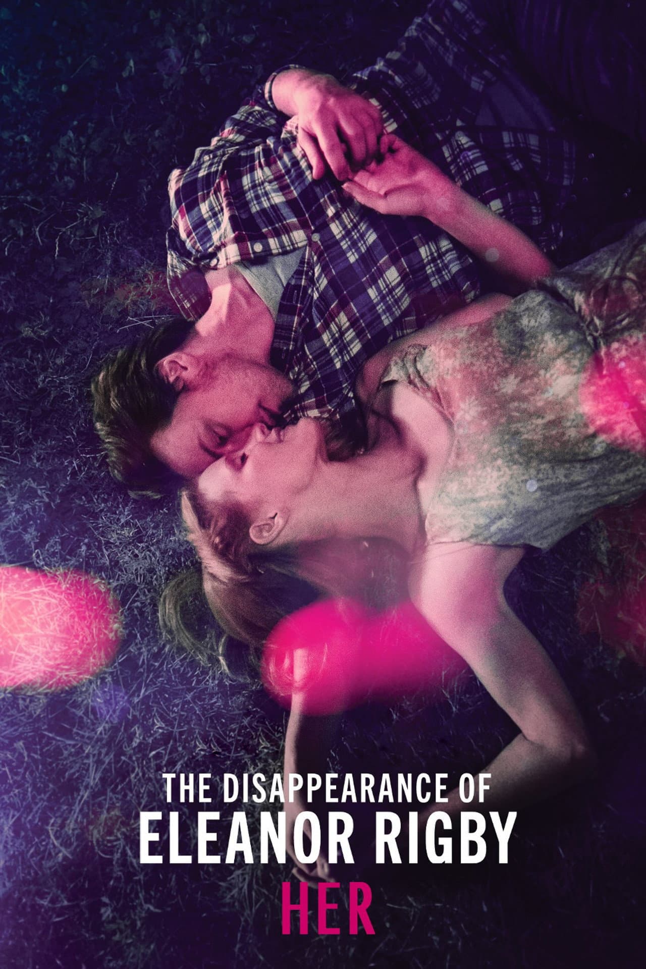 The Disappearance of Eleanor Rigby: Her preview 2
