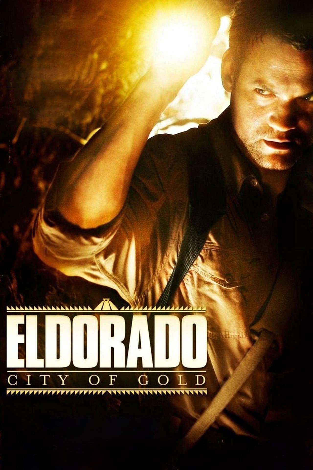 El Dorado preview 2