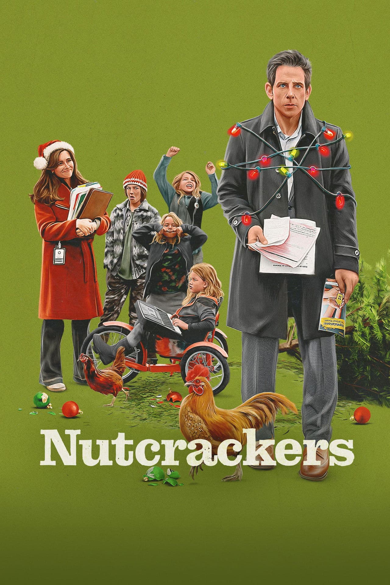 Nutcrackers preview 2