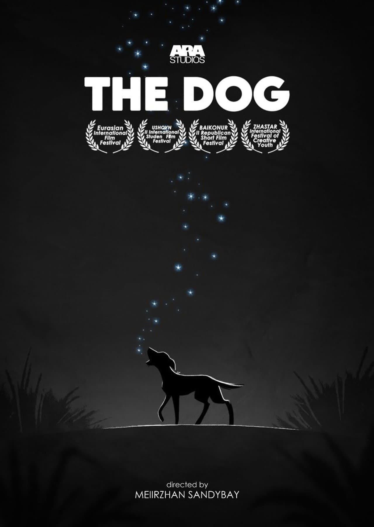 The Dog preview 2