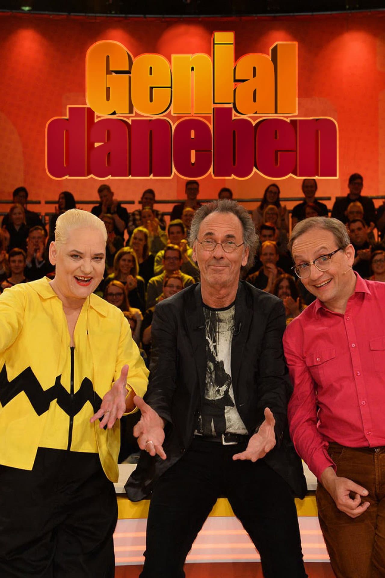 Genial daneben preview 2