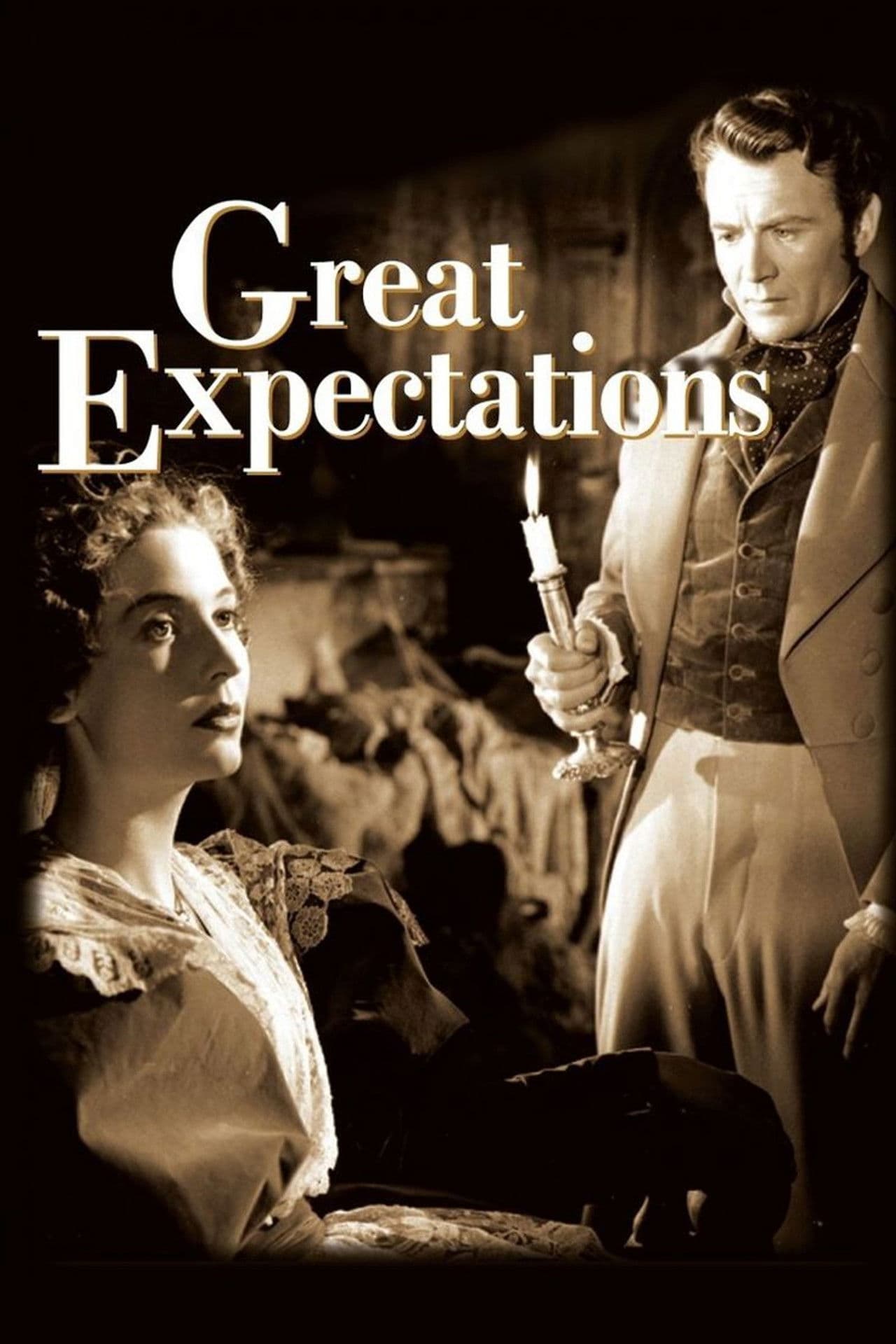 Great Expectations preview 2