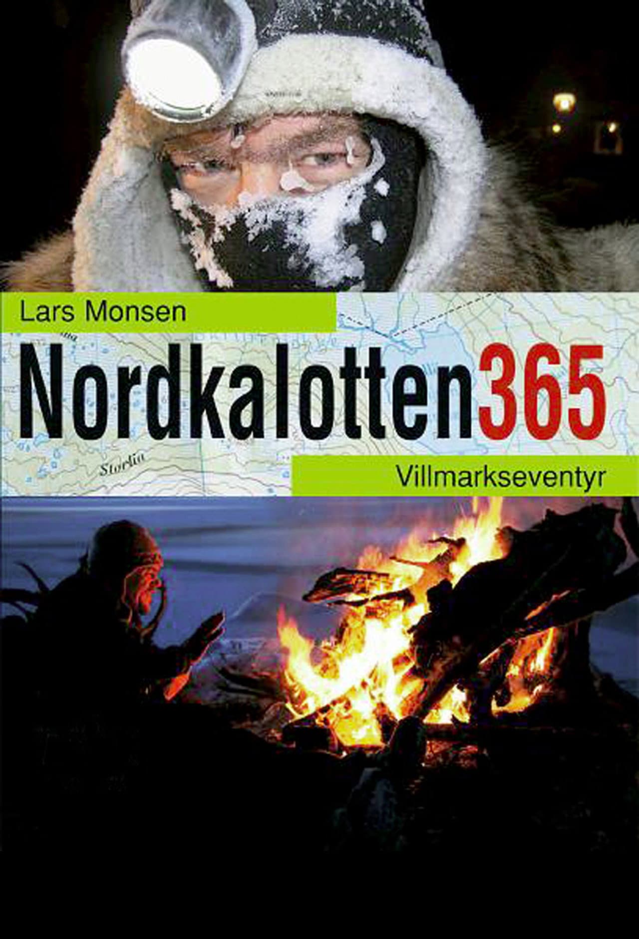 Nordkalotten 365 preview 2