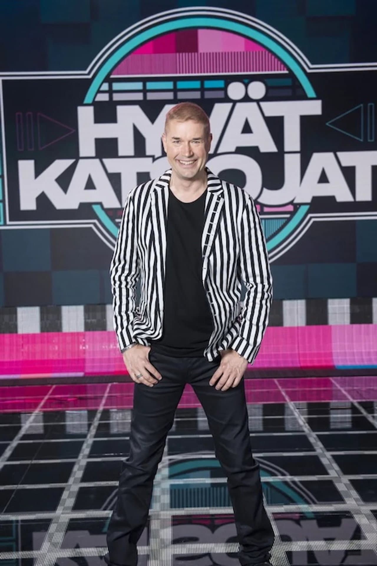Hyvät katsojat preview 2