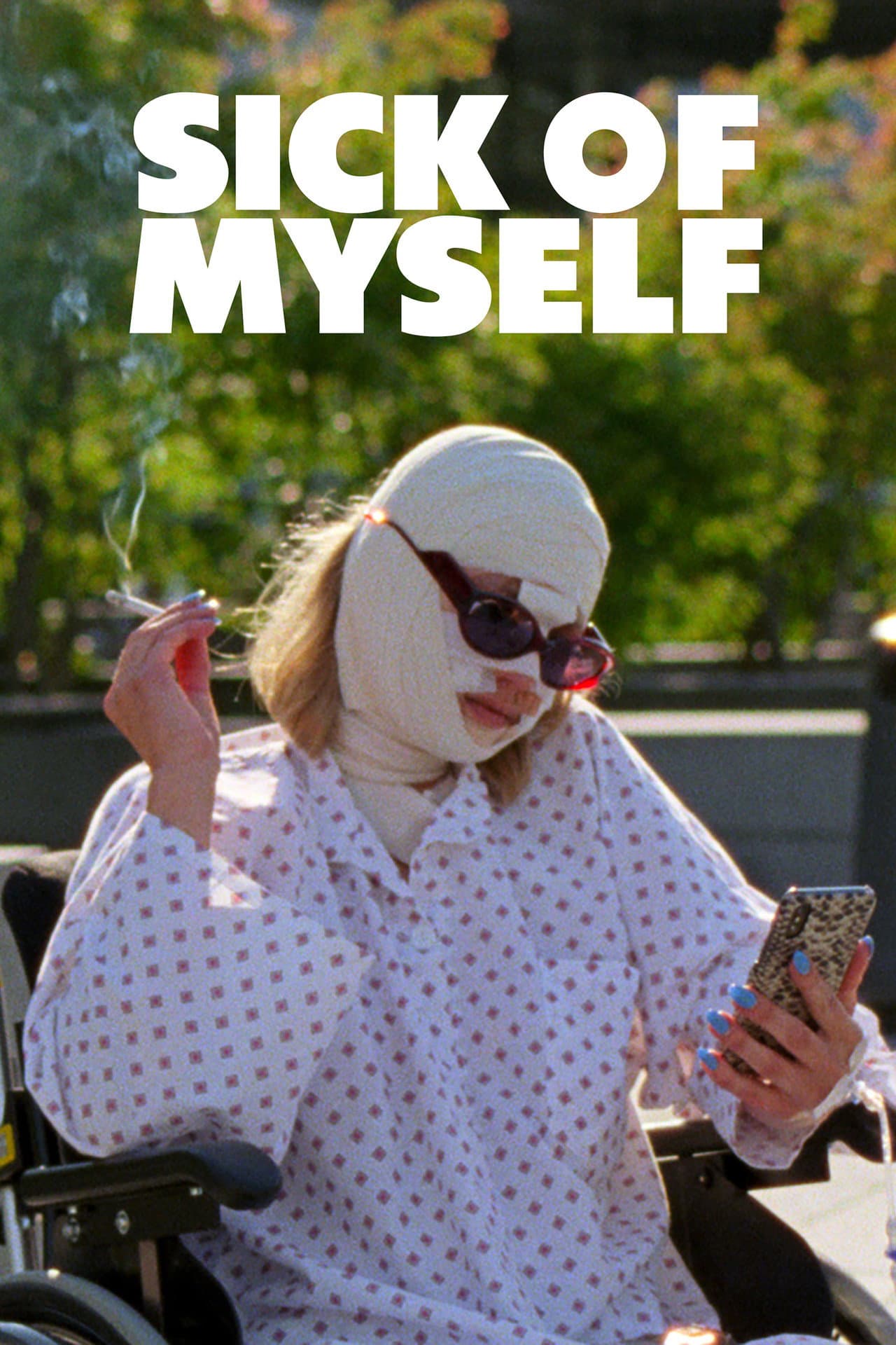 Sick of Myself preview 2