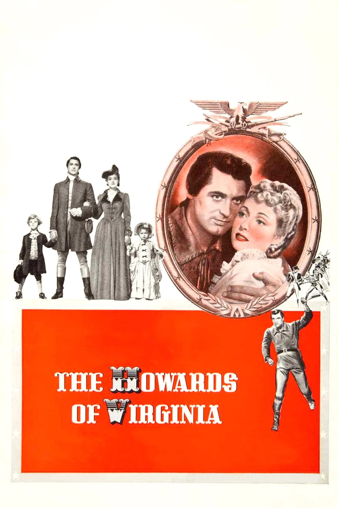 The Howards of Virginia preview 2