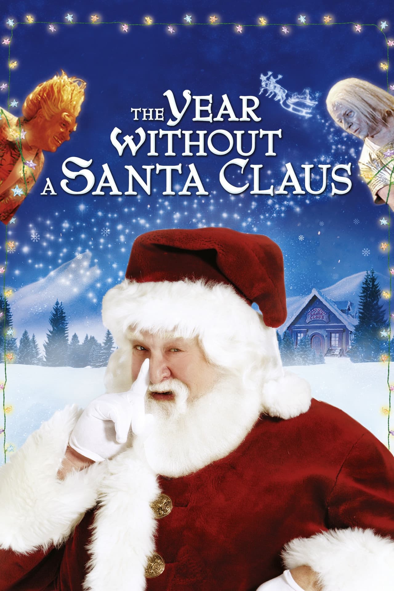 The Year Without a Santa Claus preview 2