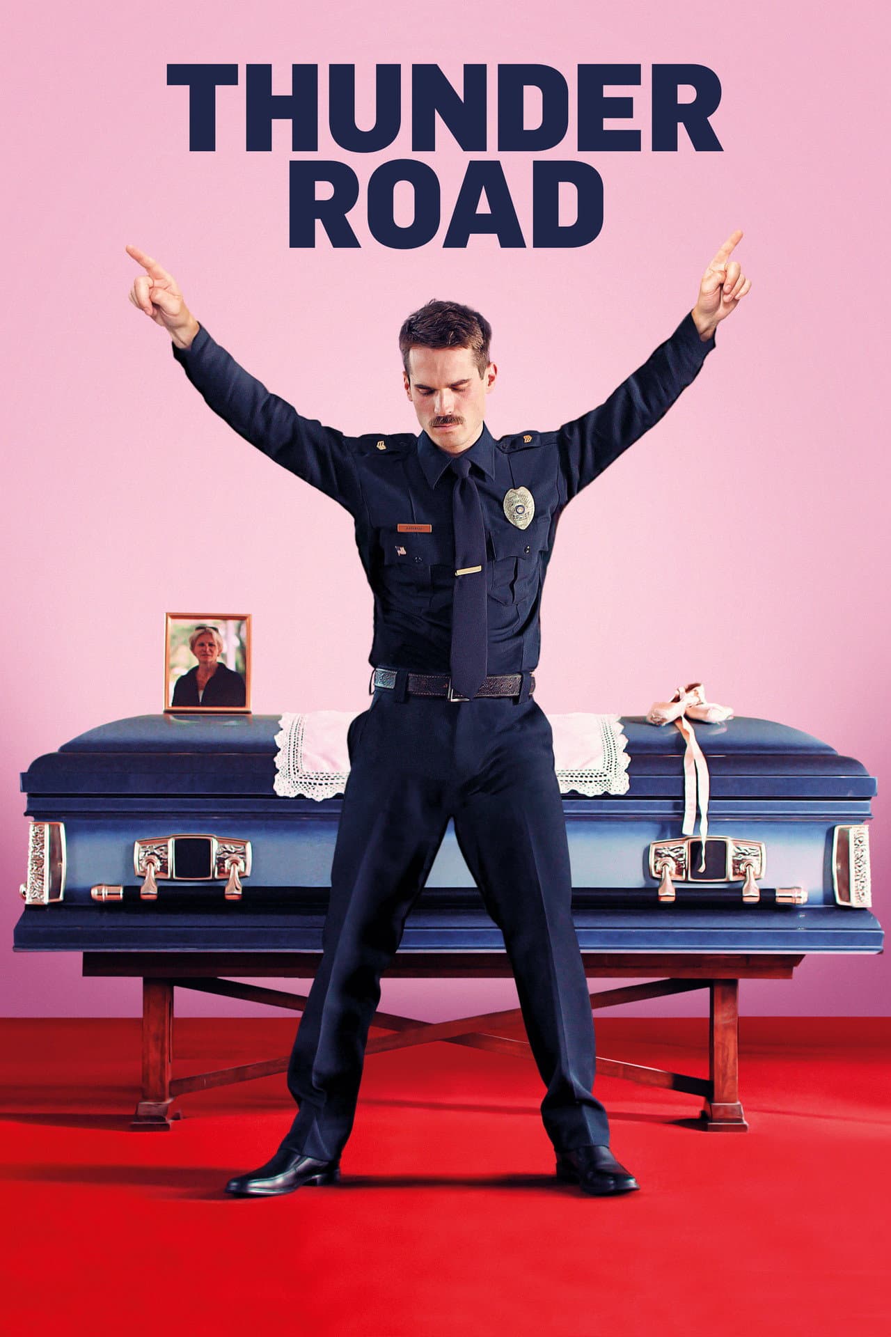 Thunder Road preview 2