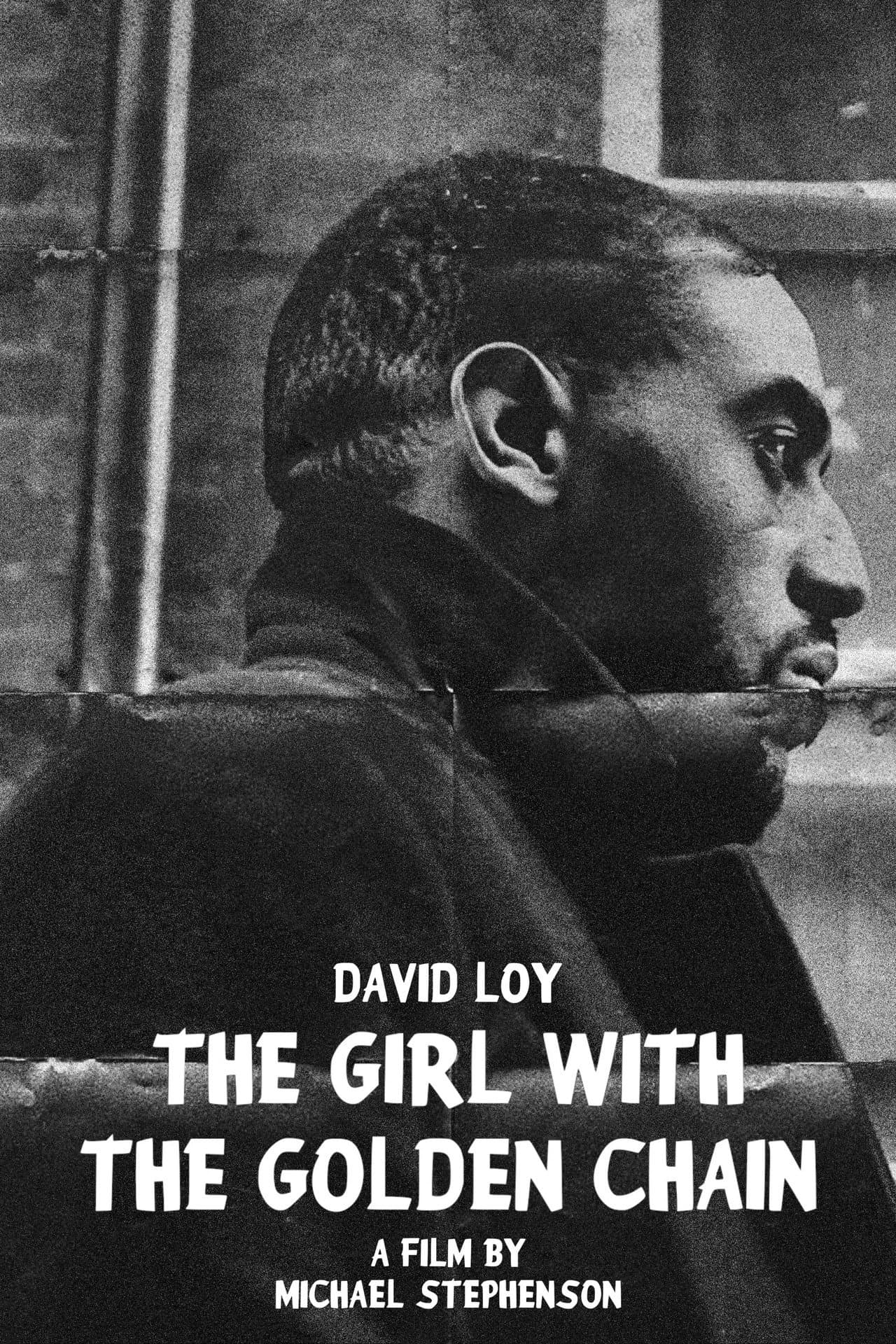 The Girl with the Golden Chain preview 2