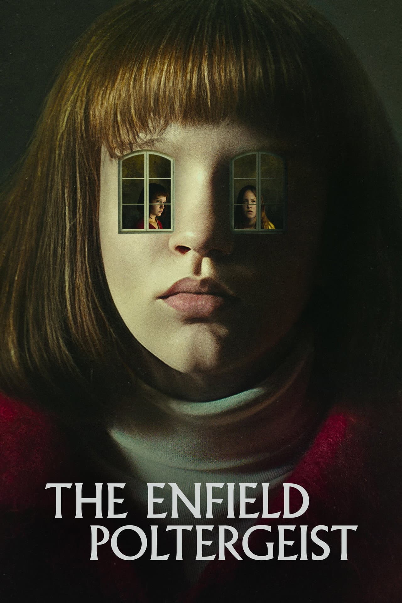 The Enfield Poltergeist preview 2