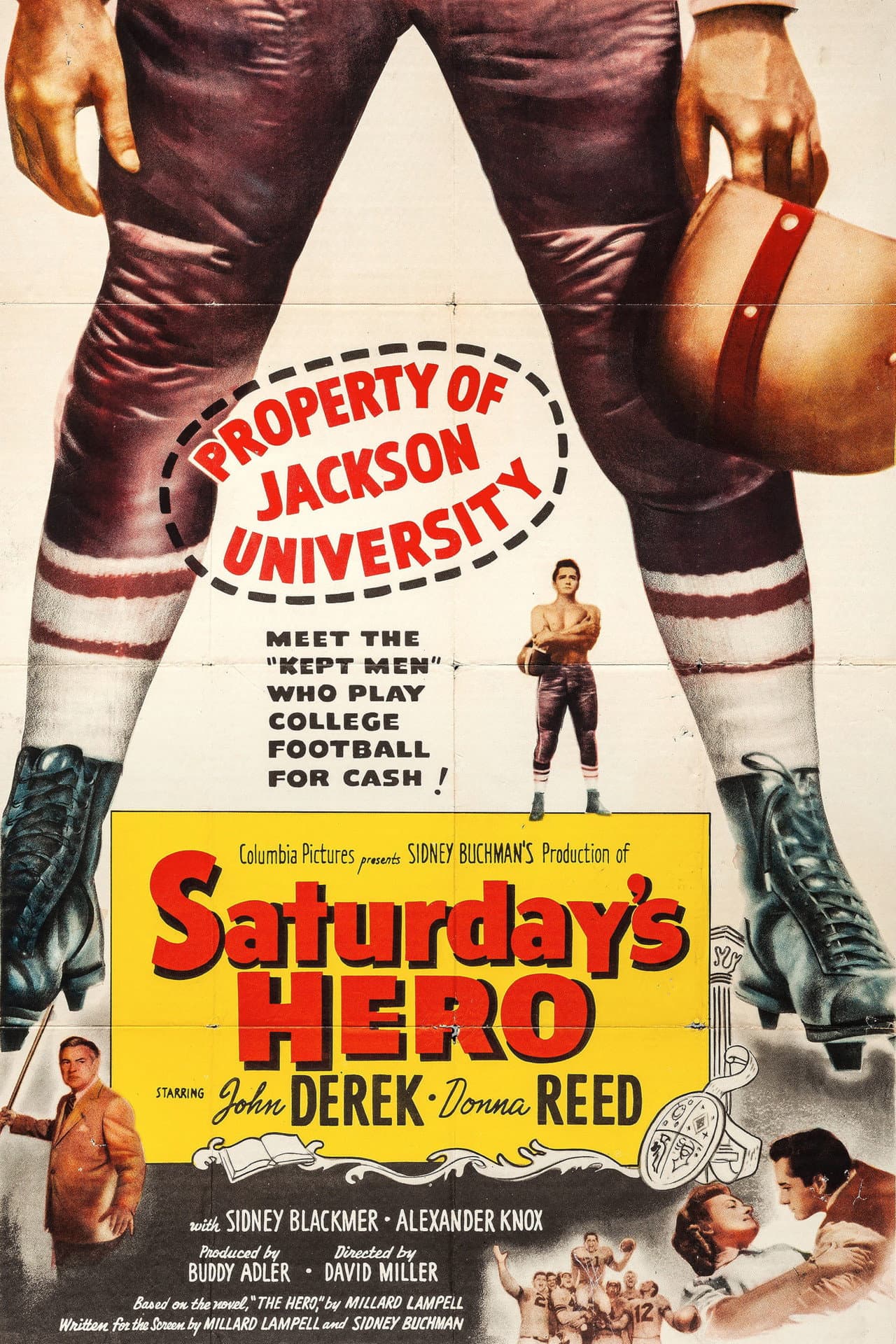 Saturday's Hero preview 2