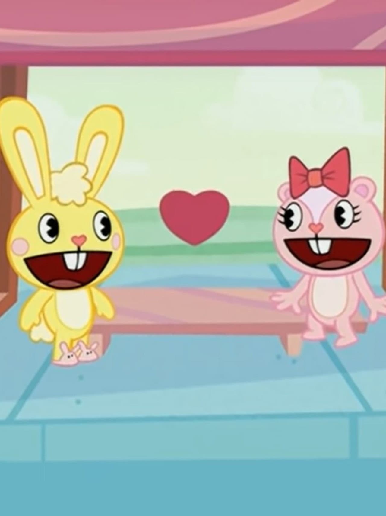 The Carpal Tunnel of Love preview 1