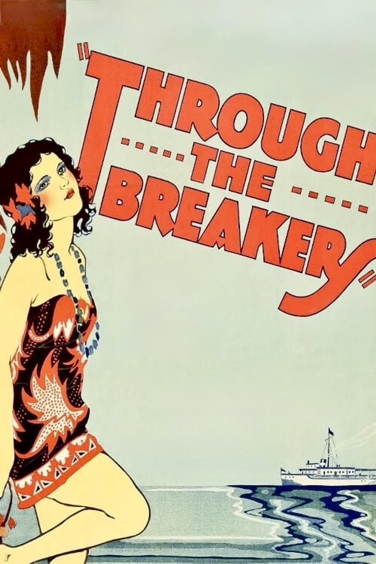 Through the Breakers preview 1