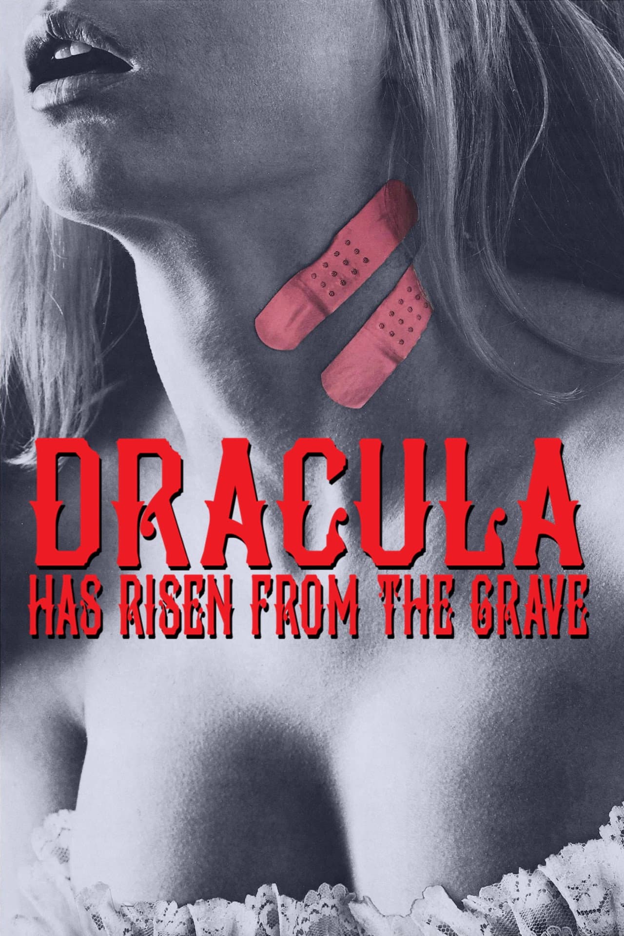 Dracula Has Risen from the Grave preview 2