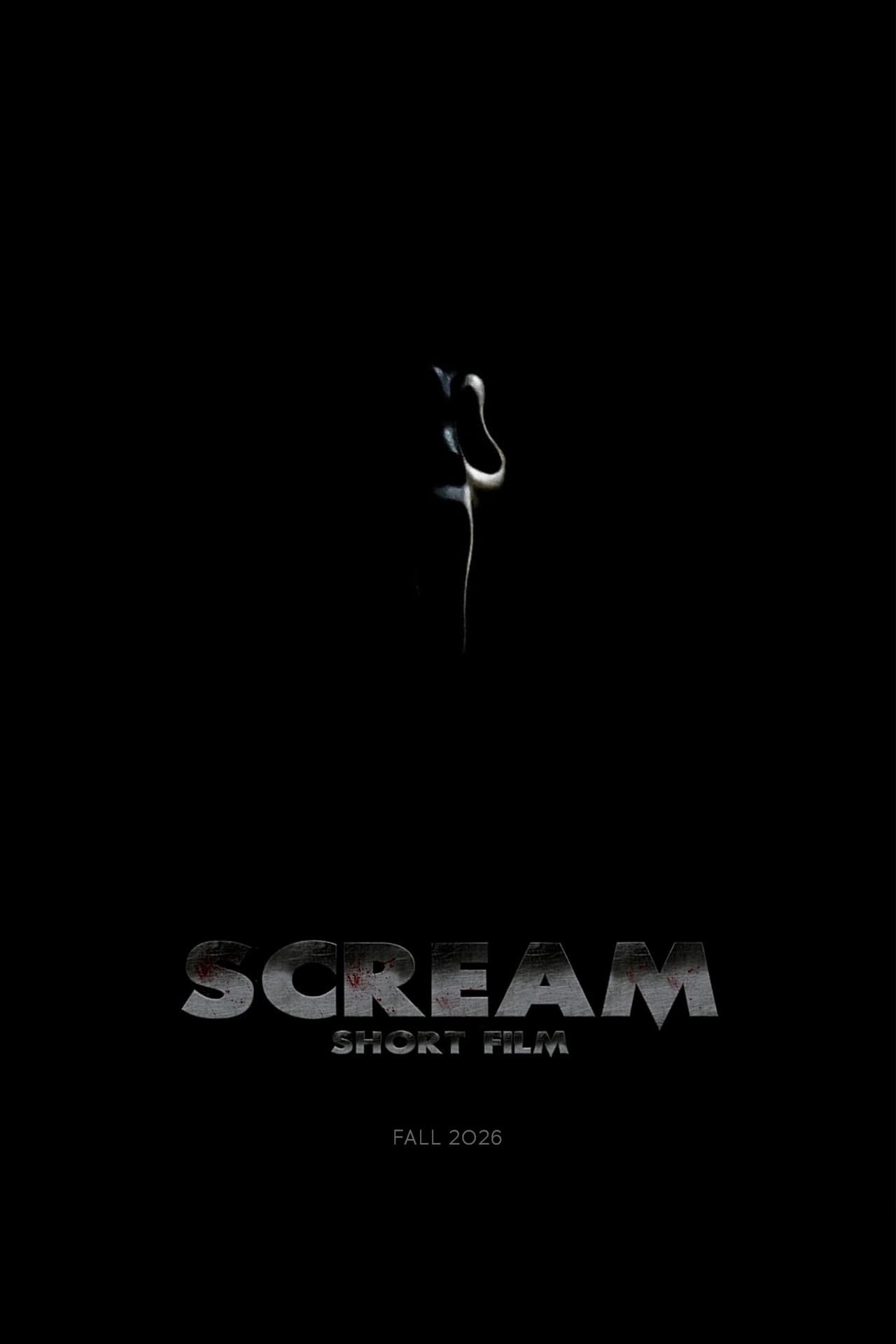 Scream: Short Film preview 2