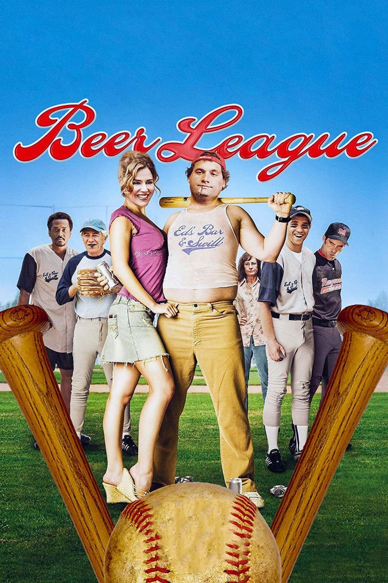 Beer League preview 2