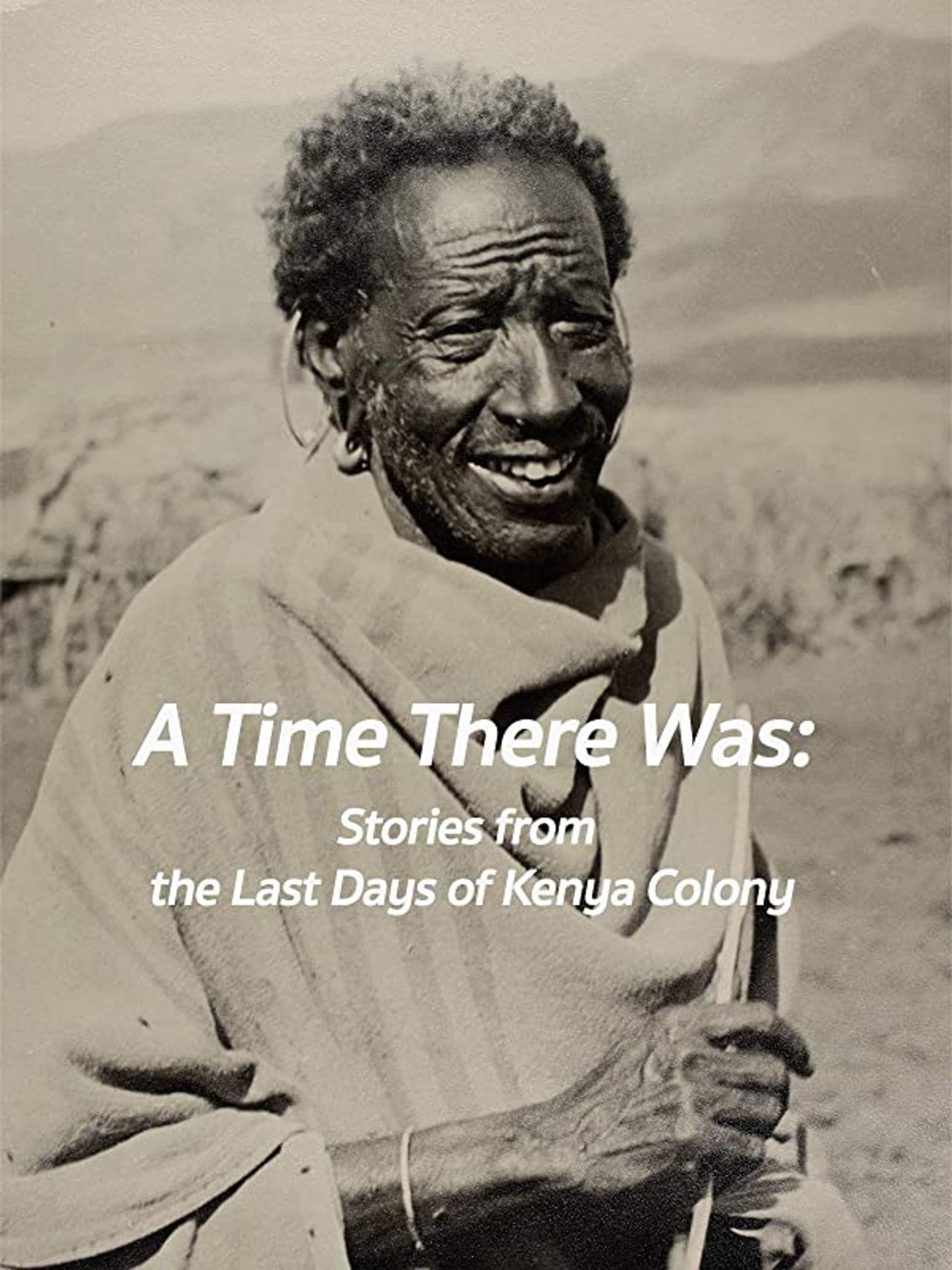 A Time There Was: Stories from the Last Days of Kenya Colony preview 2