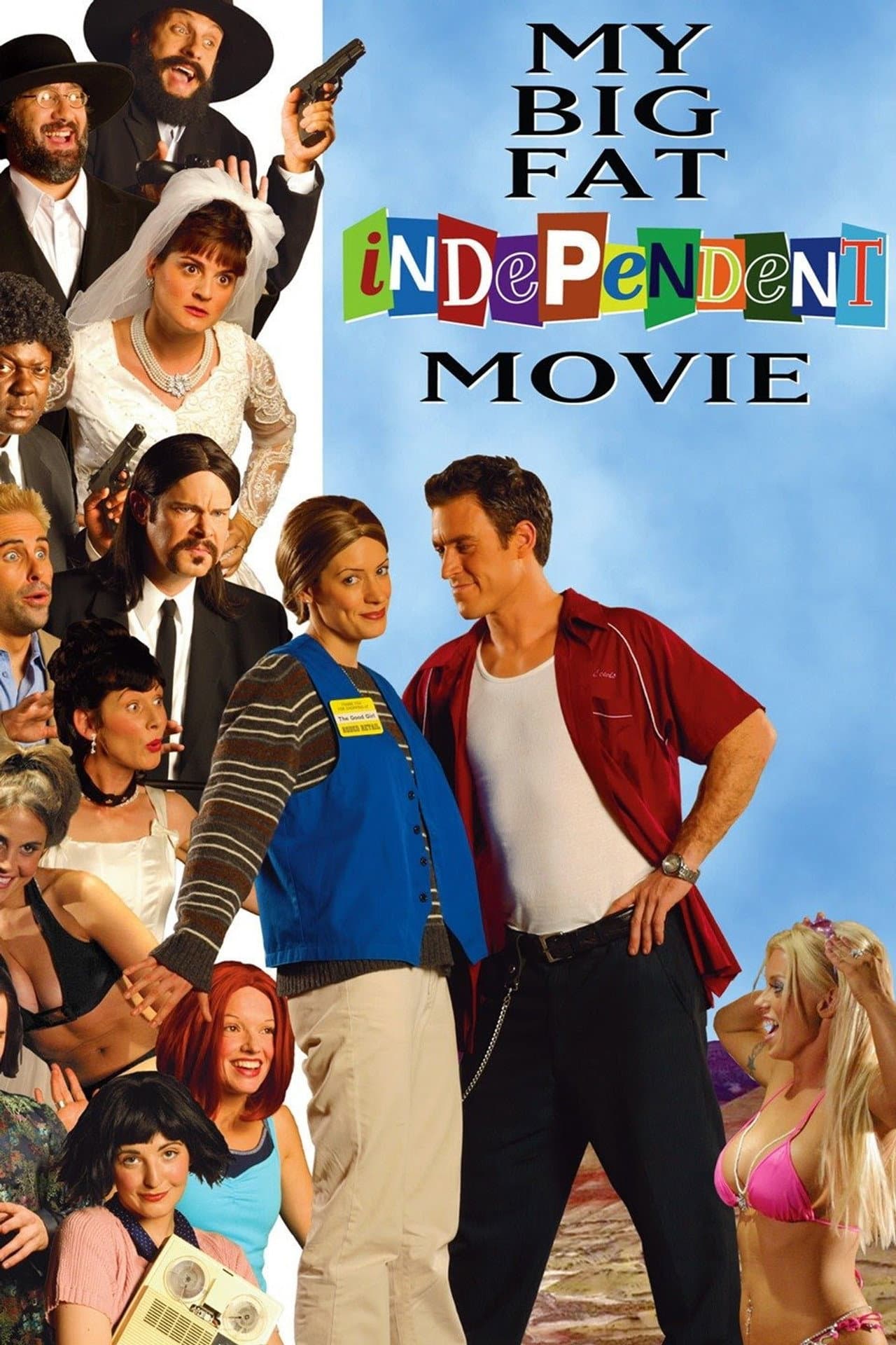 My Big Fat Independent Movie preview 2